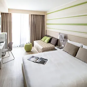 **** Hotel Enjoy Garda Italien