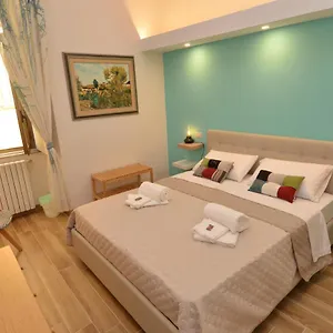 Casazeni Bed & Breakfast