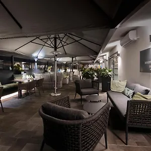 **** Hotel 77 Seventy-seven - Maison D'art Collection Italien