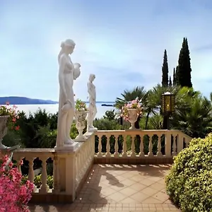 **** Hotel Park Montefiori Italien