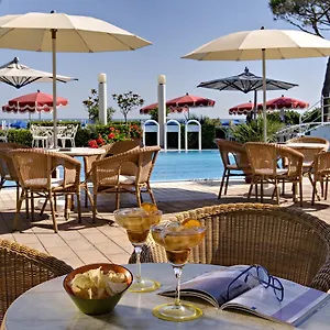 *** Hotel Ruhl Hotel&suites Italien