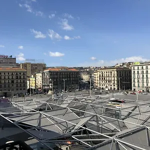 Frühstückspension N'agora, Neapel