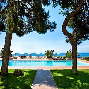 **** Hotel Grand Baia Italien